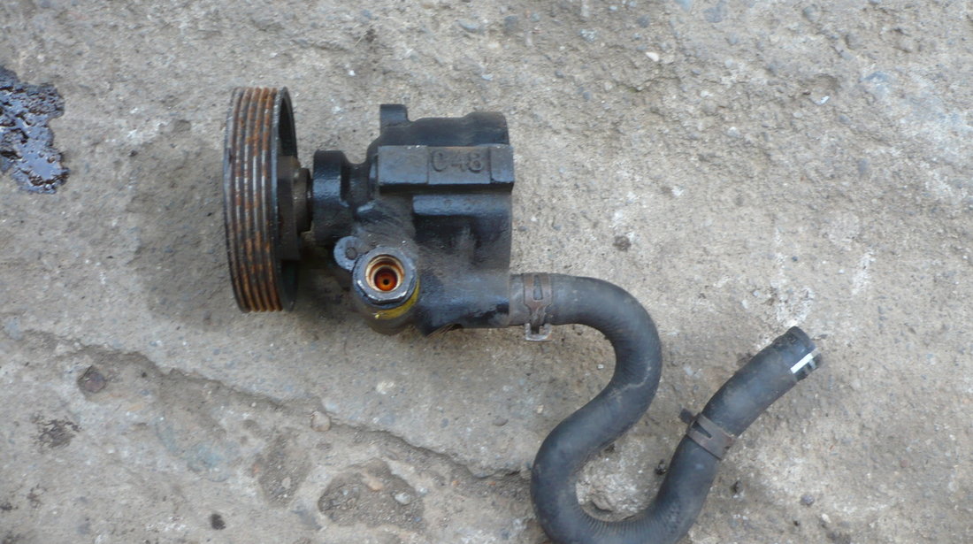 Pompa Servo Directie Hidraulica Renault Clio,Dacia Logan