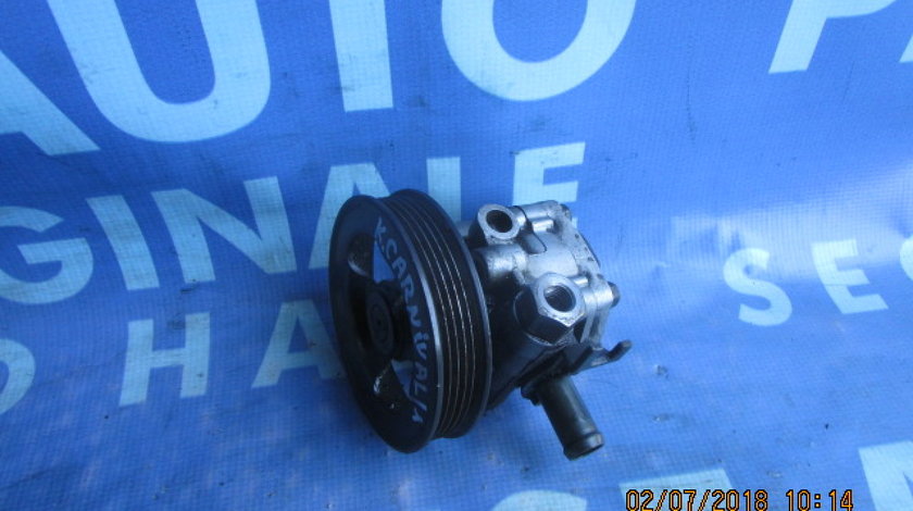 Pompa servo-directie Kia Carnival 2.9crdi