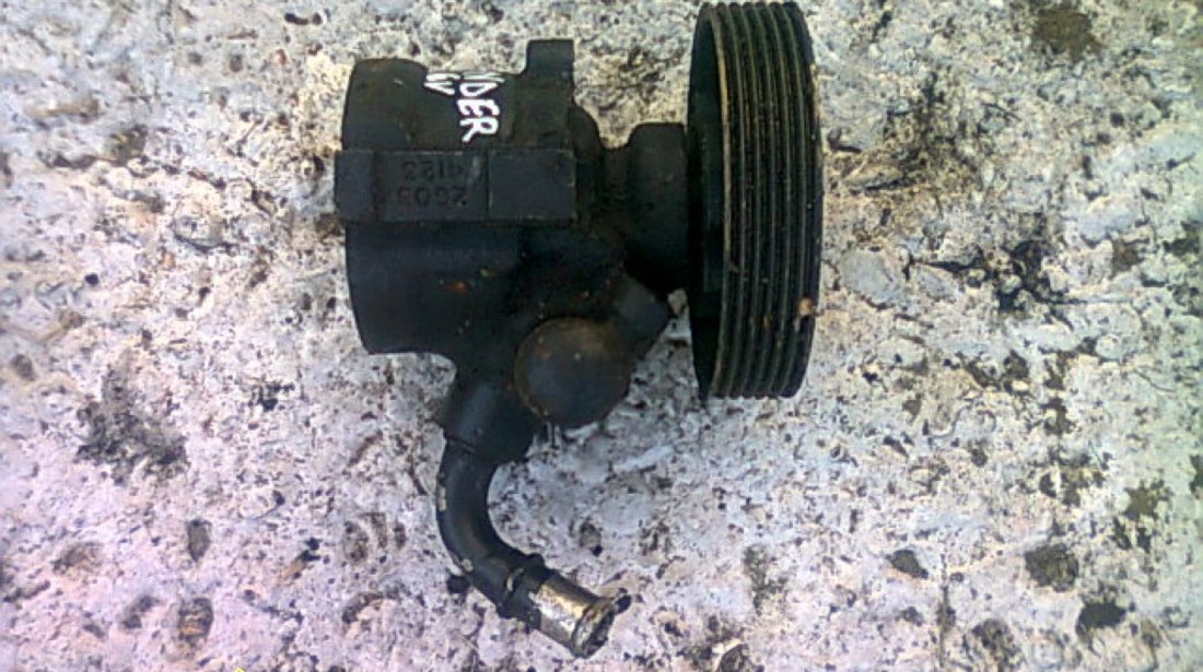 Pompa servo directie Land Rover Freelander