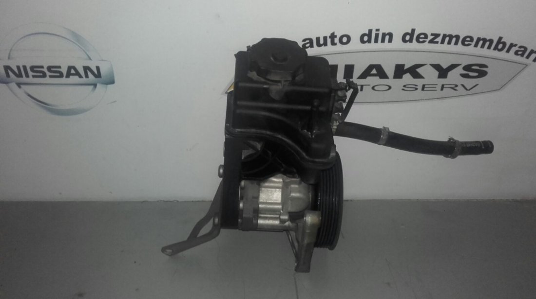 Pompa servo directie Mercedes E-class W212