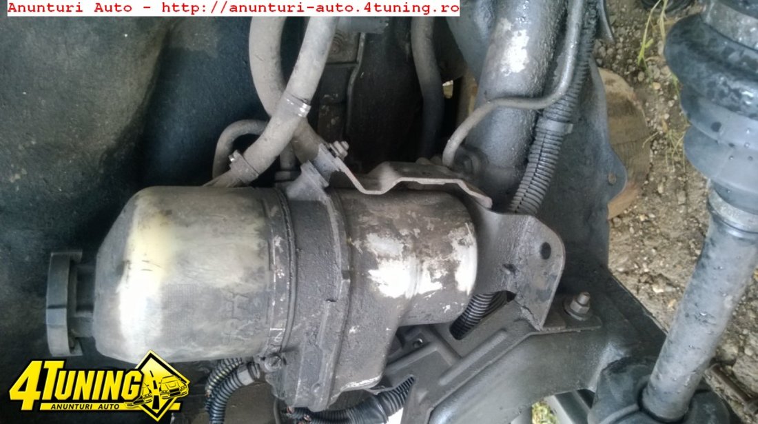 Pompa servo-directie pentru Opel Astra g 1.7 dti ,Zafira,Signum,Vectra cu motor.1.7dti,2.0dti,2,2dti .COD pompa TRW