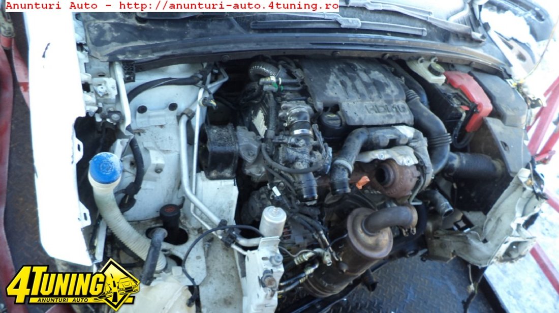 Pompa servo directie Peugeot 308