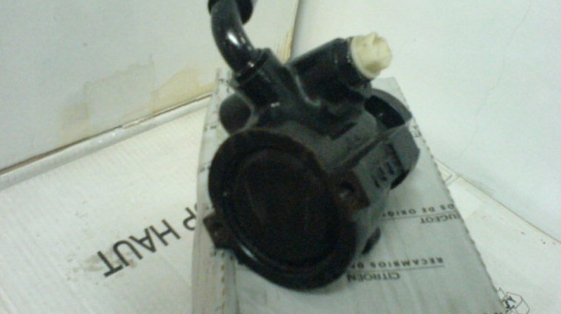 Pompa Servo-directie Peugeot Boxer / Jumper 2.5 D ( 94' - 01' )  4007E3 / 9622072080