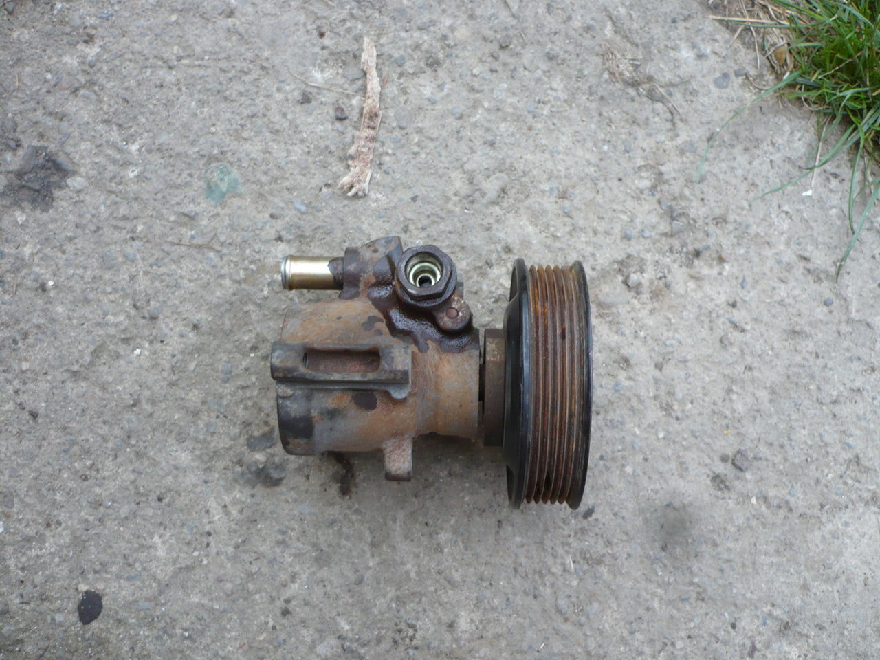 Pompa Servo Directie Vw polo,clasic,Variant,6N,6n2,Lupo,Caddy,Inca,