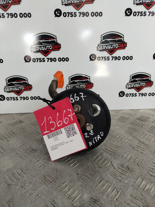 Pompa servo Dodge Nitro (2007->) 2.8 Motorina 2008, 52129329AE