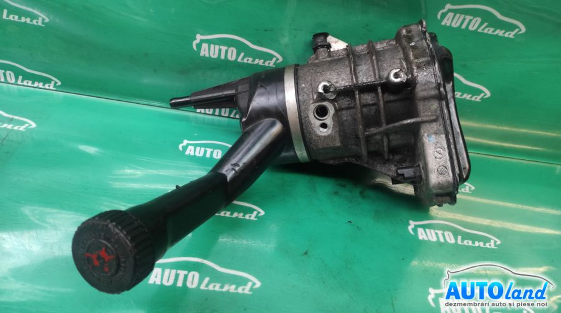 Pompa Servo Electrica Citroen C4 Picasso UD 2007-2013