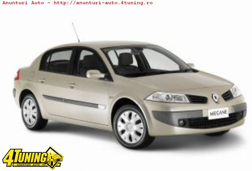 Pompa servo electrica de Renault megane 