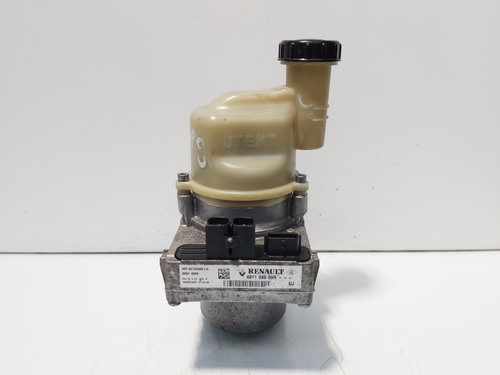 Pompa servo electrica directie cu vas Hpi, cod 491108089R, Dacia Sandero 2 1.5 DCI, K9K612 (id:65637...