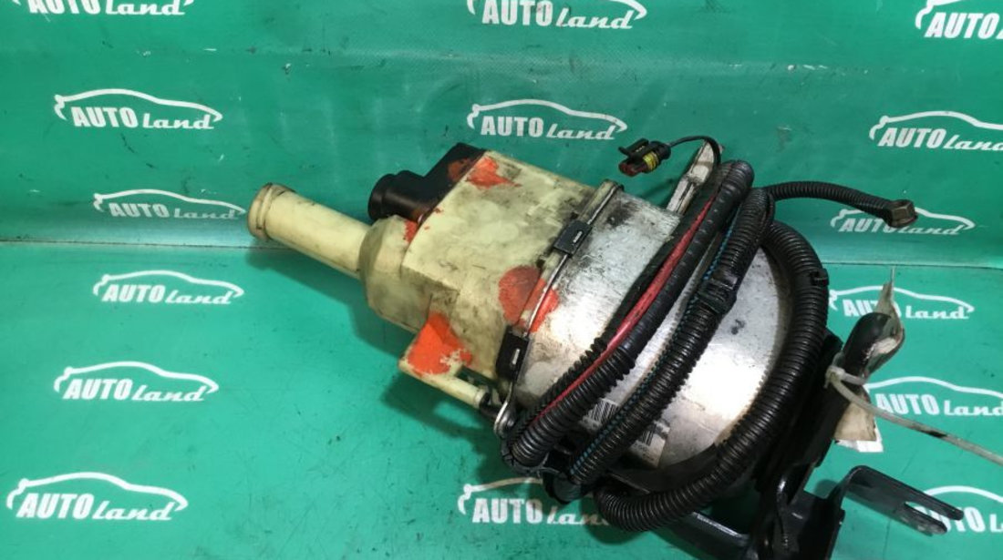 Pompa Servo Electrica, Opel ZAFIRA F75 1999-2005