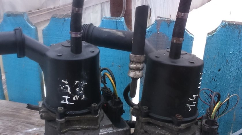 Pompa servo electrica Peugeot 307