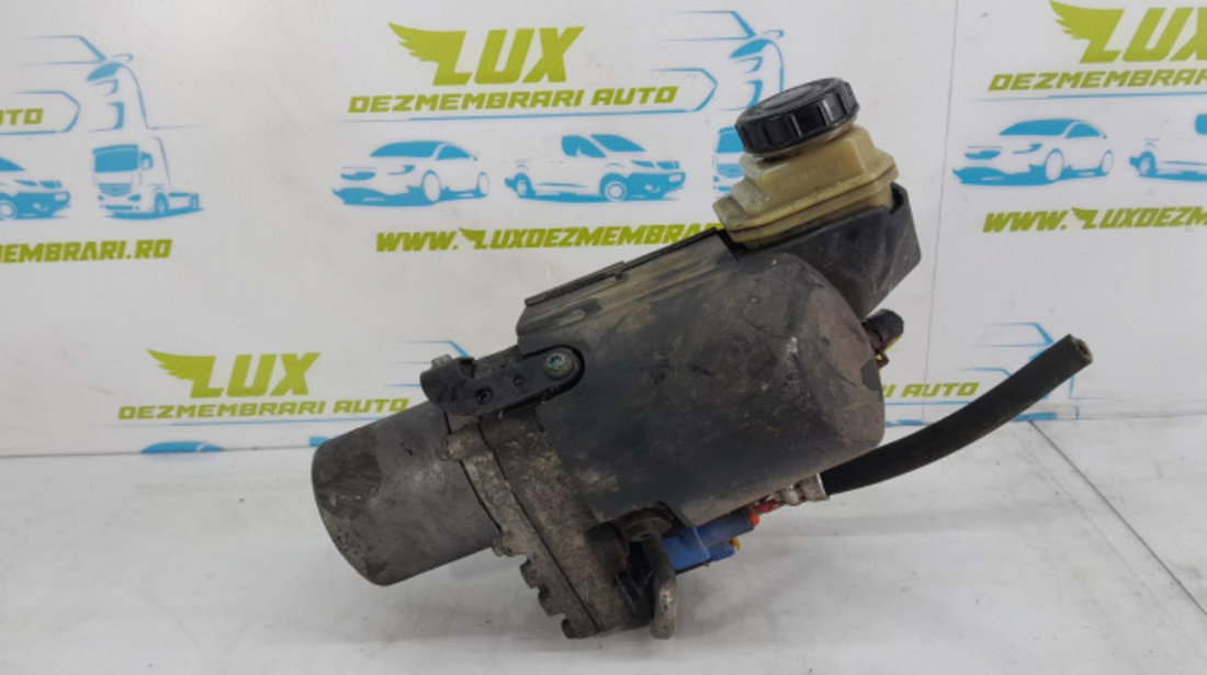 Pompa servo electrica servodirectie 491100023r 1.5 2.0 dci Renault Megane 3 [2008 - 2014]