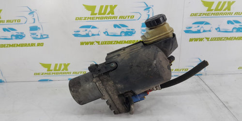 Pompa servo electrica servodirectie 491100023r 1.5 2.0 dci Renault Laguna 3 [2007 - 2011]