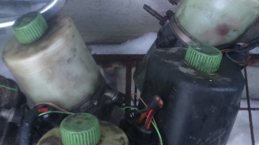 Pompa servo electrica TRW Fabia Polo Ibiza Audi a2