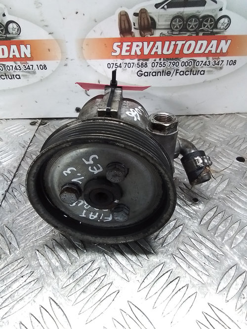 Pompa servo Fiat Doblo (2001->) [119] 1.3 Motorina 2010, 51894443