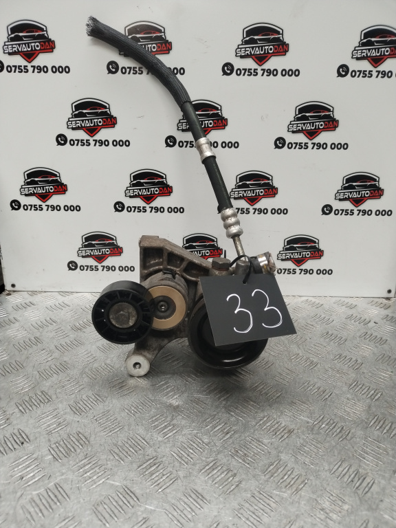 Pompa servo Fiat Ducato (2006->) [250] 2.3 Motorina 2014, 5801525984 / 7612 955 125