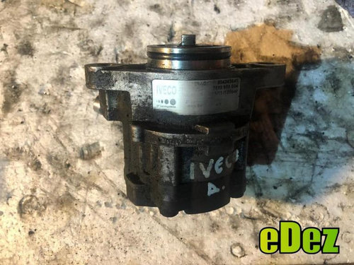 Pompa servo Fiat Ducato (2006->) [250] 3.0 hpi 504243641