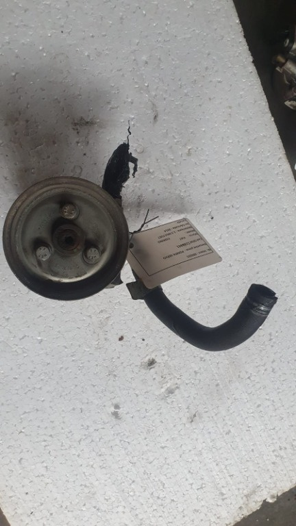 Pompa servo Fiat Fiorino 1.3 Multijet 51894441 2012 2013 2014 2015