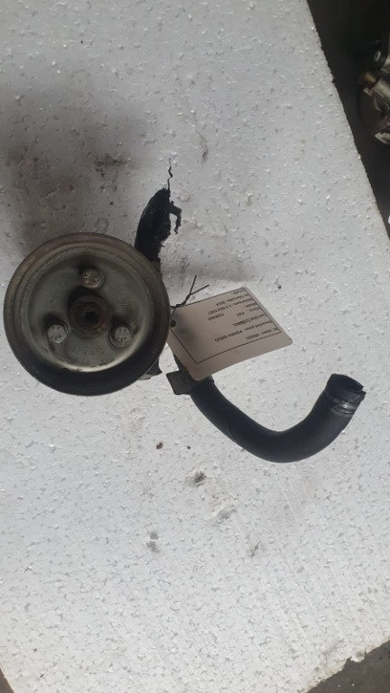 Pompa servo Fiat Fiorino 1.3 Multijet 51894441 2012 2013 2014 2015