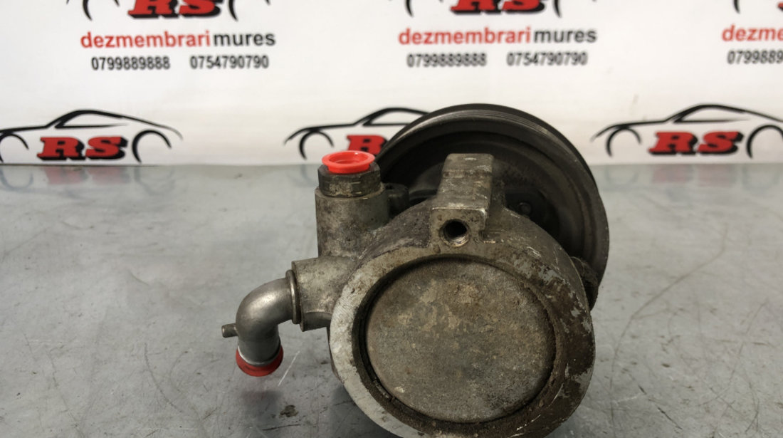 Pompa servo Fiat Fiorino 1.3 Multijet sedan 2015 (28240628)