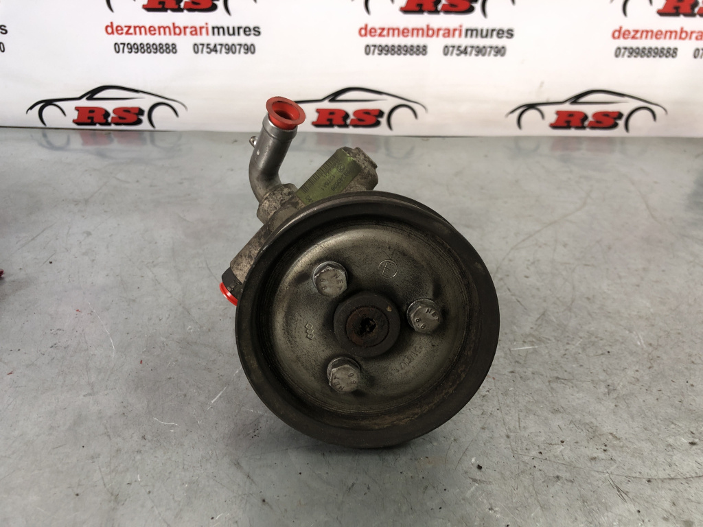 Pompa servo Fiat Fiorino 1.3 Multijet sedan 2015 (28240628)