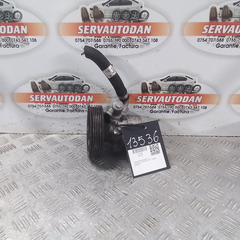 Pompa servo Fiat Grande Punto (2005->) 1.3 Motorina 2009, 51894441