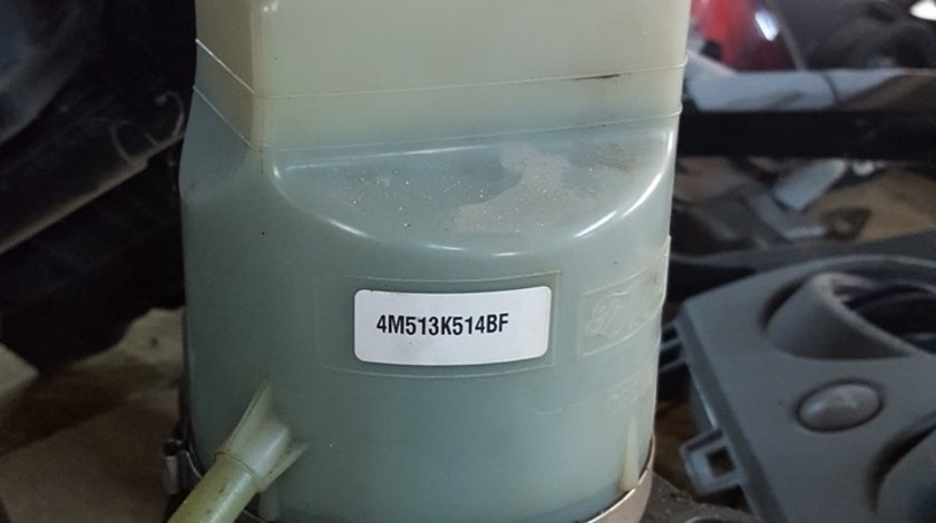 POMPA SERVO FOCUS 2 COD 4M513K514BF