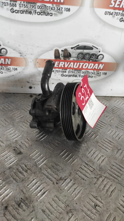 Pompa servo Ford Fiesta 5 (2002-2008) [JH_, JD_,MK6] 1.4 Motorina 2006, 2S6C3A696DC