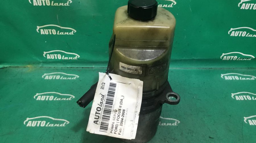 Pompa Servo Ford FOCUS II DA 2004-2008