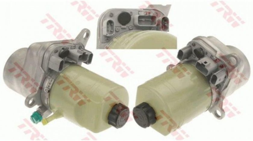 Pompa servo Ford FOCUS II (DA_) 2004-2016 #2 04551700