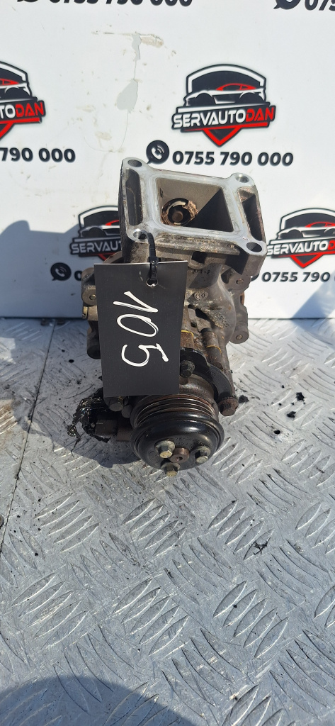 Pompa servo Ford Mondeo (2000-2008) [MK3] 2.0 Motorina 2004, XS71-3A674-BE