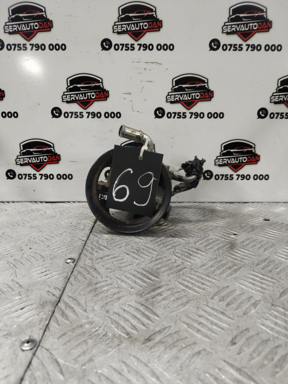 Pompa servo Ford Transit 7 (2006->) 1.8 Motorina 2008, 2T14-3A696-AK