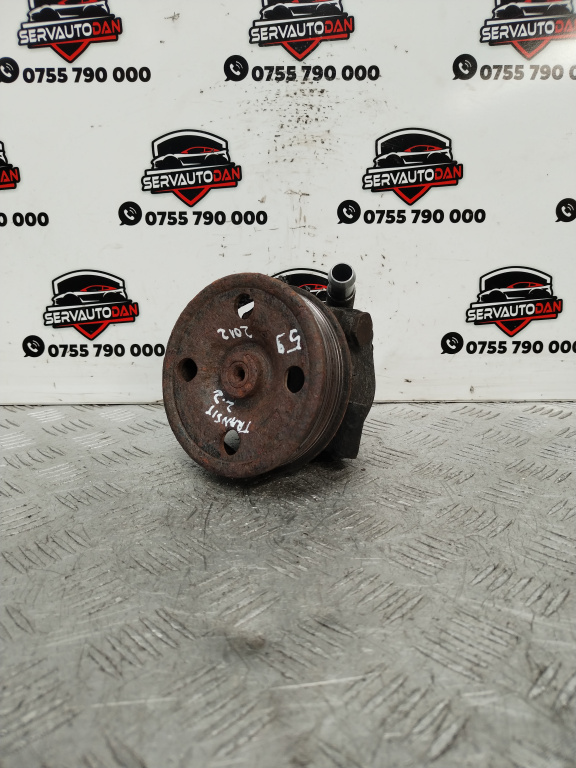 Pompa servo Ford Transit 7 (2006->) 2.2 Motorina 2012, CC11-3A696-BB