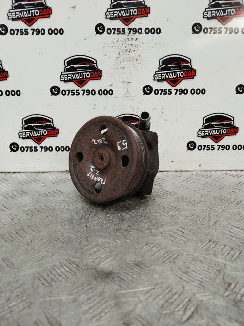 Pompa servo Ford Transit 7 (2006->) 2.2 Motorina 2012, CC11-3A696-BB