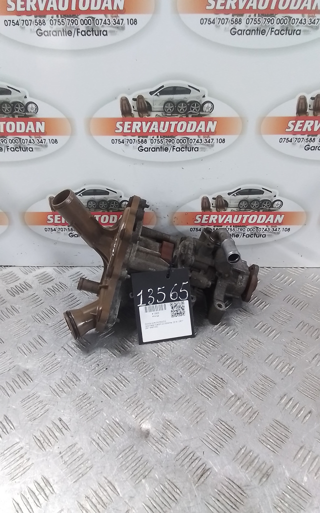 Pompa servo Ford Transit 7 (2006->) 2.2 Motorina 2016, BC113A674AC