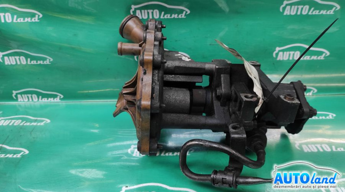 Pompa Servo Ford TRANSIT bus FD ,FB ,FS ,FZ ,FC 2000-2006