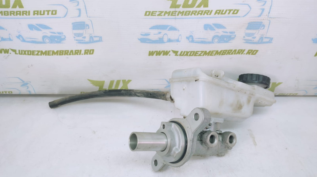 Pompa servo frana 0204051558 Renault Kangoo 2 [2007 - 2013]