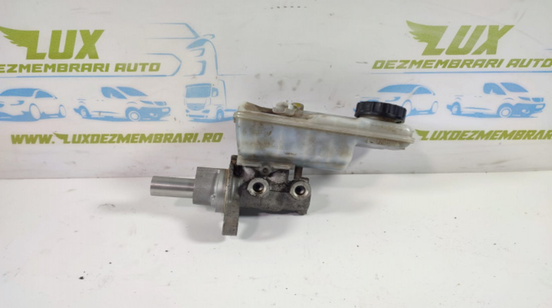 Pompa servo frana 0204051558 Renault Kangoo 2 [2007 - 2013]