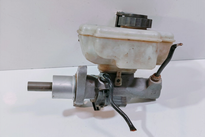 Pompa servo frana 1K1611301D Volkswagen VW Golf 6 [2008 - 2015]