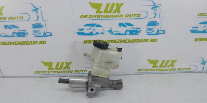 Pompa servo frana 2.2 cdi om651 a2044300002 Mercedes-Benz C-Class W204/S204/C204 [facelift] [2011 - 2015]