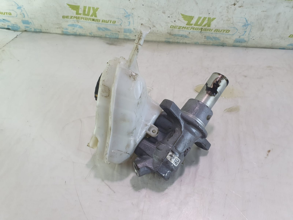Pompa servo frana a2054300002 Mercedes-Benz C-Class W205/S205/C205 [2014 - 2018] 2.2 cdi om651921
