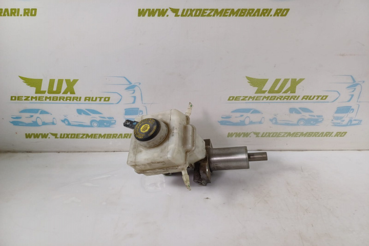 Pompa servo frana BMW X6 F16 [2014 - 2020]