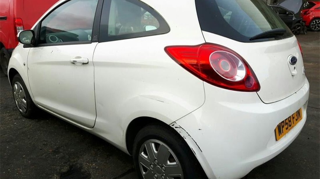 Pompa servo frana Ford Ka 2009 Hatcback 1.2 i