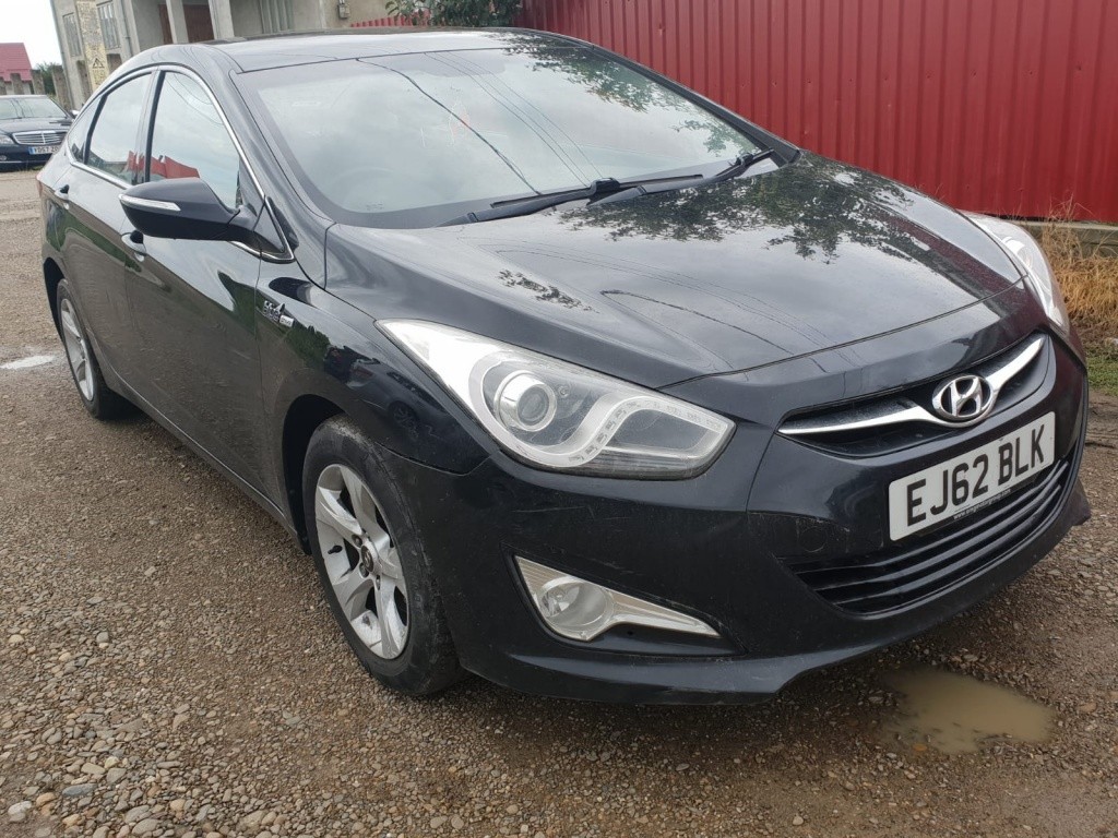 Pompa servo frana Hyundai i40 2012 hatchback 1.7 crdi d4fd