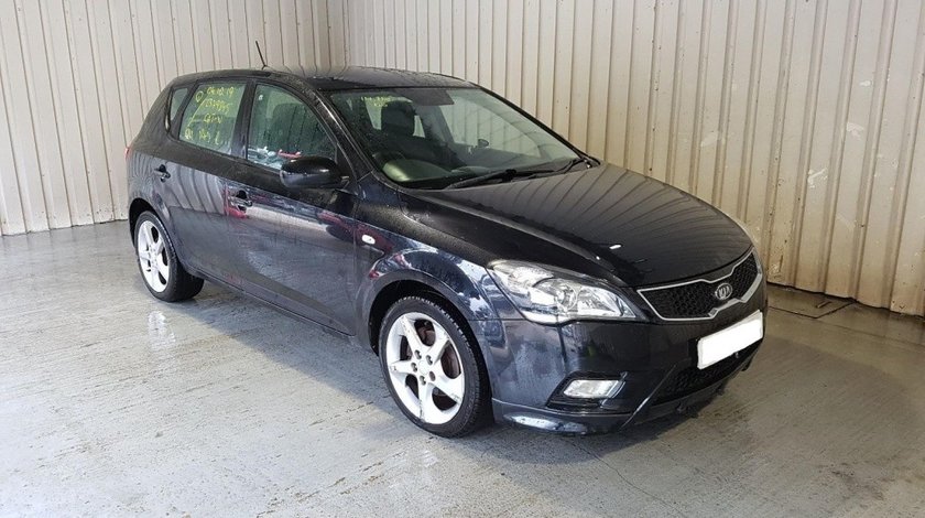 Pompa servo frana Kia Ceed 2010 hatchback 1.6