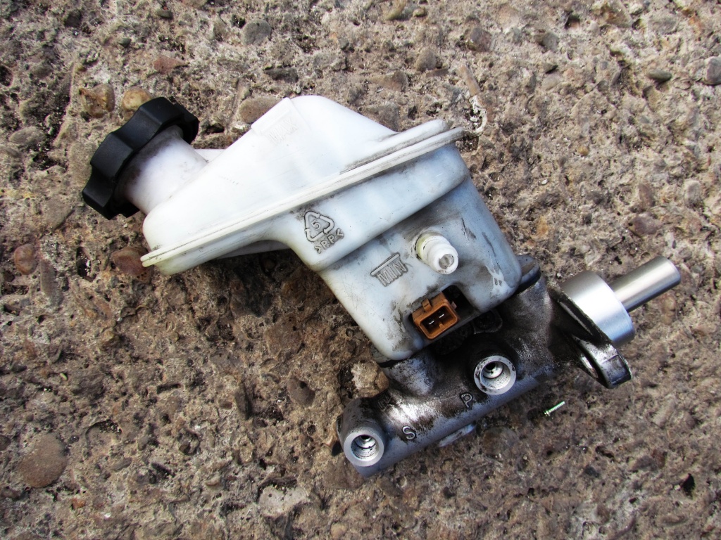 POMPA SERVO FRANA SANTA FE 2.2 CRDI 2007 2008 2009 155CP