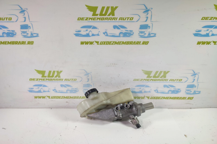 Pompa servo frana servofrana a2514300302 Mercedes-Benz R-Class W251 [2005 - 2010]