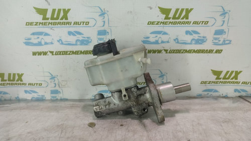 Pompa servo frana servofrana centrala 1k1611301d Volkswagen Passat B6 [2005 - 2010]
