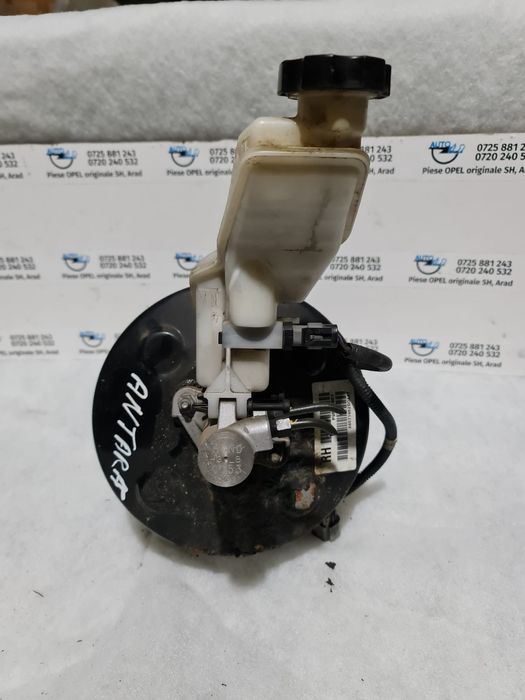 Pompa servo frana tulumba Opel Antara Chevrolet Captiva