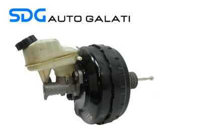 Pompa Servo Frana Tulumba Vacuum Opel Insignia A 1.6 CDTI 2008 - 2017 Cod 13228183 13228183AS [C8055...