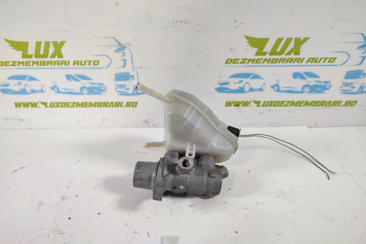 Pompa servo frana vas a2054300002 Mercedes-Benz C-Class W205/S205/C205 [2014 - 2018]
